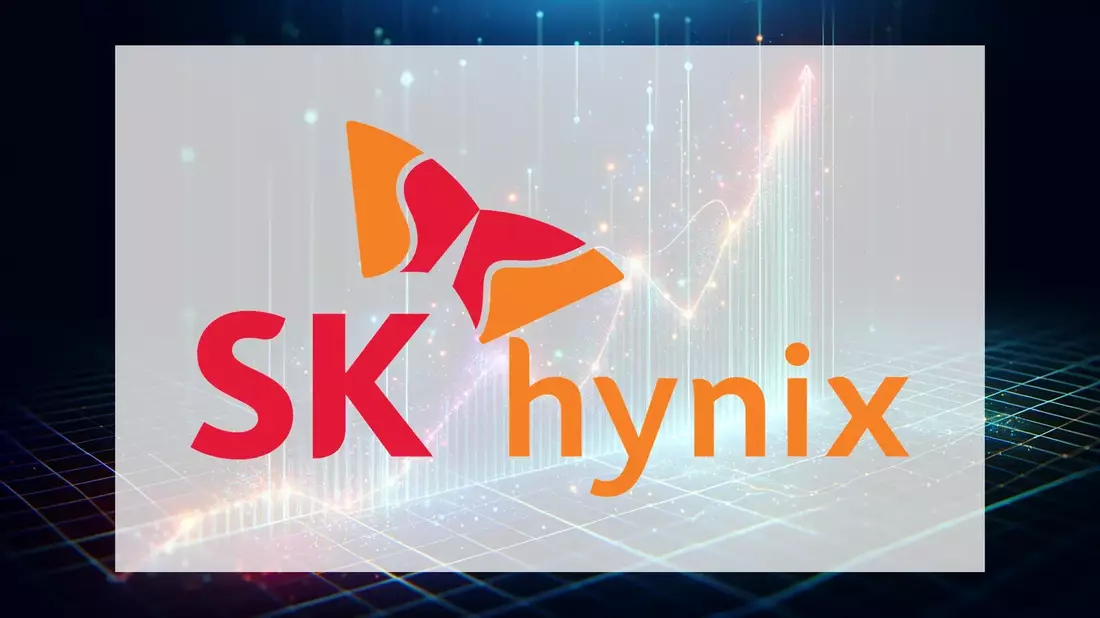 SK Hynix Doubles Price Target and Runs 11% Higher as Samsung Labor Deal Unlocks Memory Supercycle - Bild: über boerse-global.de