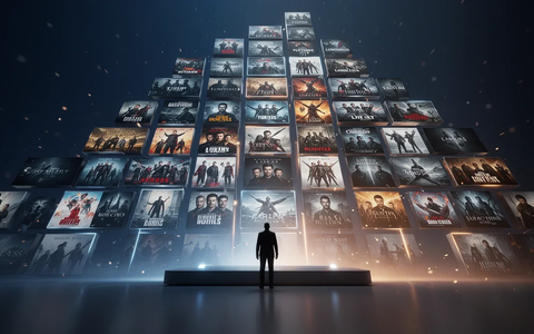 Netflix Aktie: 231 neue Titel im Q1 2026 - Foto: über boerse-global.de