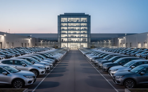 AUTO1 Group Aktie: Goldman stockt auf 11,85 Prozent auf - Foto: über boerse-global.de