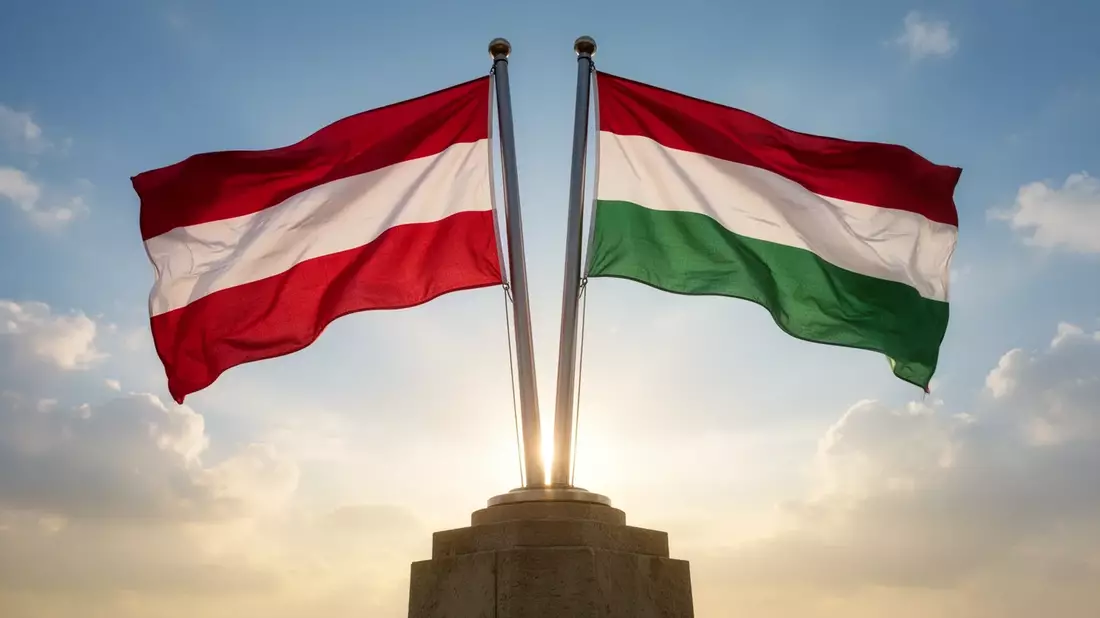 Ungarns Premier Magyar zu Antrittsbesuch in Wien - Bild: über boerse-global.de