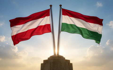 Ungarns Premier Magyar zu Antrittsbesuch in Wien - Foto: über boerse-global.de