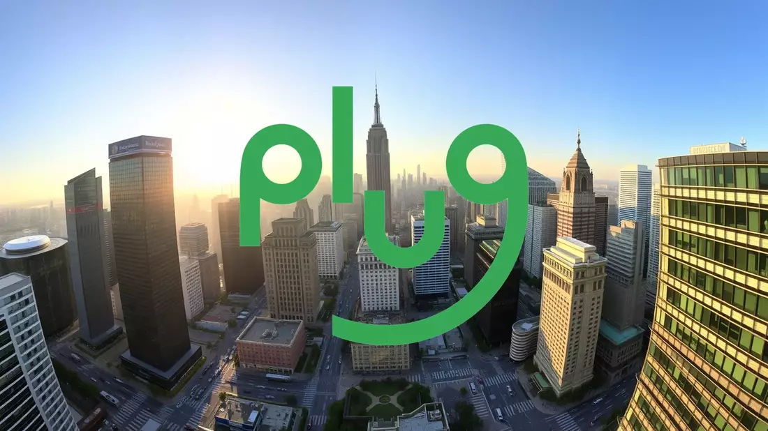 Plug Power: dos proyectos de hidrógeno industrial marcan el rumbo mientras el mercado sopesa costes y plazos - Bild: über boerse-global.de