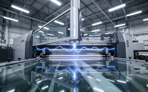 Heidelberger Druckmaschinen Aktie: Plasmatreat-Integration für Omnifire - Foto: über boerse-global.de