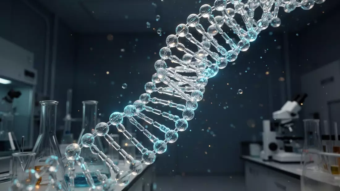 Circio Aktie: Patent für viermal höhere circRNA-Produktion - Bild: über boerse-global.de