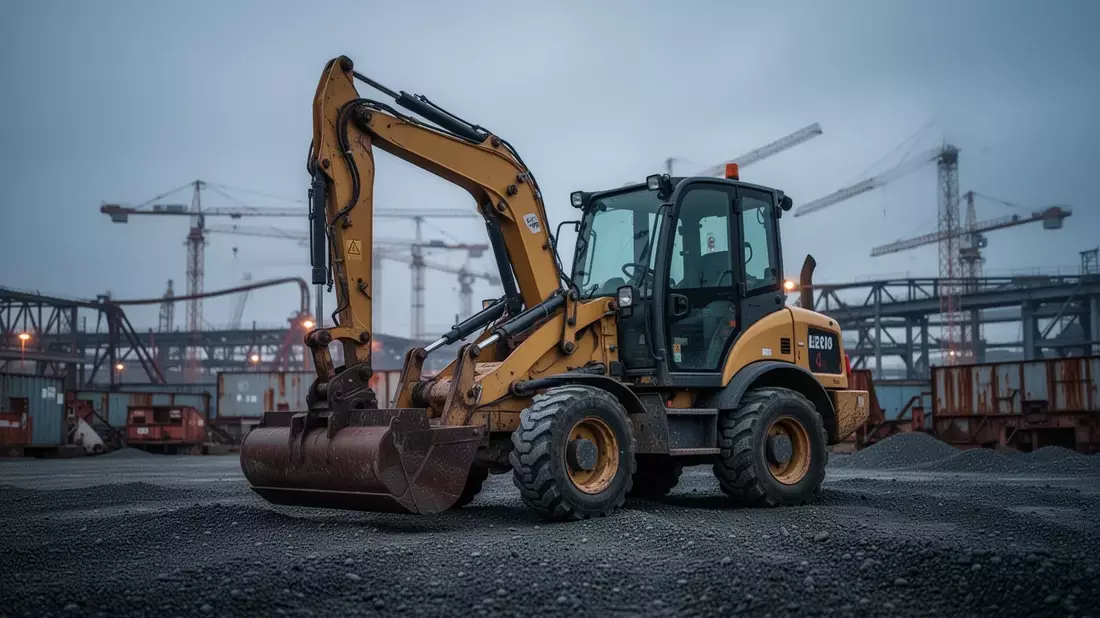 Wacker Neuson Aktie: Warburg-Ziel 30 Euro gegen Kepler 17 Euro - Bild: über boerse-global.de