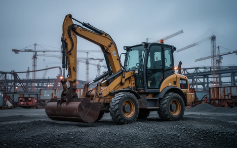 Wacker Neuson Aktie: Warburg-Ziel 30 Euro gegen Kepler 17 Euro - Foto: über boerse-global.de