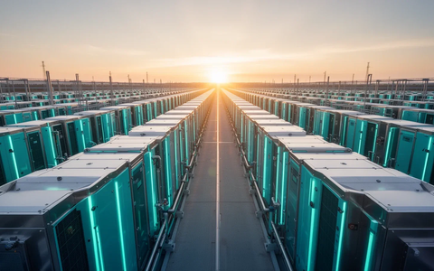 Bloom Energy Aktie: 328 Megawatt mit Nebius bis 2026 - Foto: über boerse-global.de