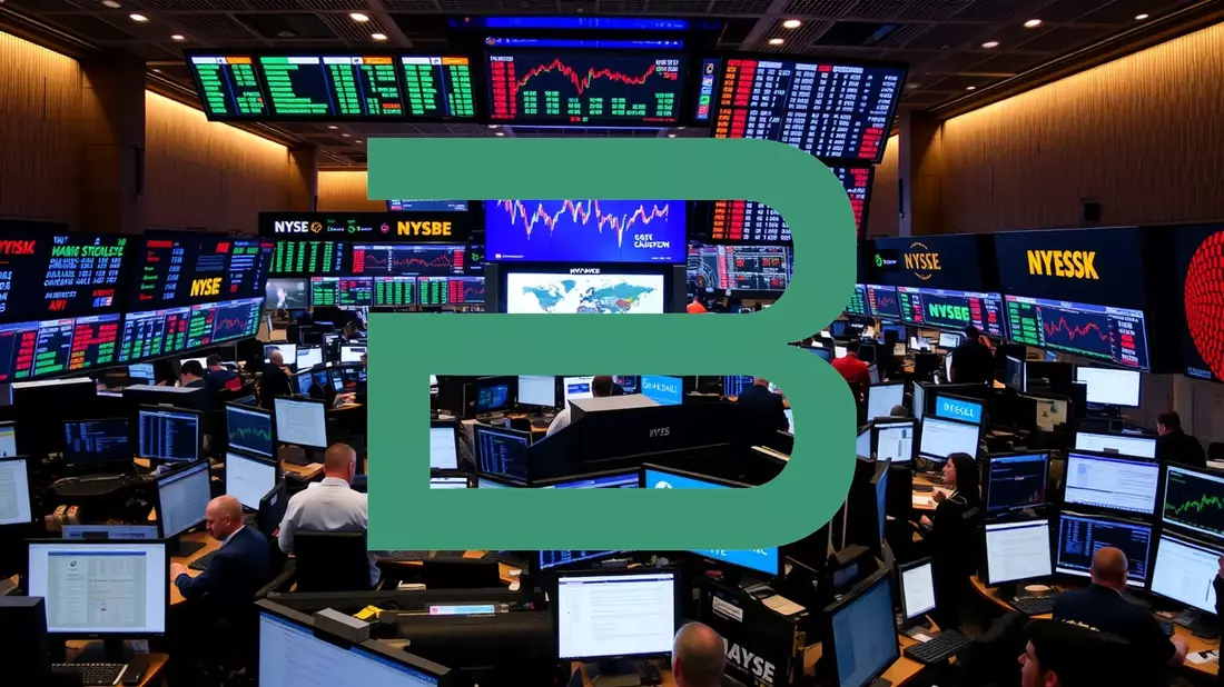 BioNTech’s Transformation Underway: €500M in Savings, New Board, and Pumitamig’s ASCO Moment - Bild: über boerse-global.de
