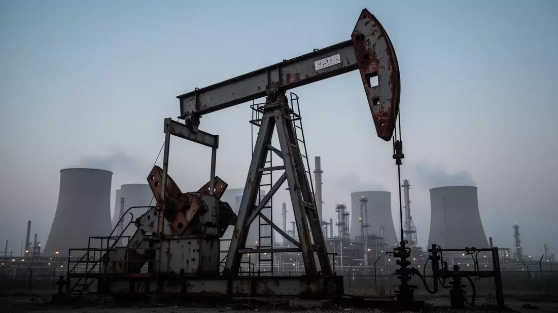 Battalion Oil Aktie: 95,84 Millionen Nettoverlust im Permian-Boom - Bild: über boerse-global.de