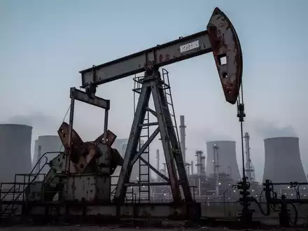 Battalion Oil Aktie: 95,84 Millionen Nettoverlust im Permian-Boom - Foto: über boerse-global.de