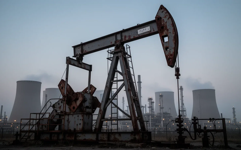 Battalion Oil Aktie: 95,84 Millionen Nettoverlust im Permian-Boom - Foto: über boerse-global.de