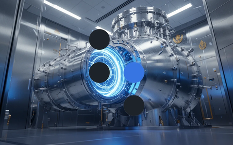 D-Wave: 100 Millionen vom US-Staat - Foto: über boerse-global.de