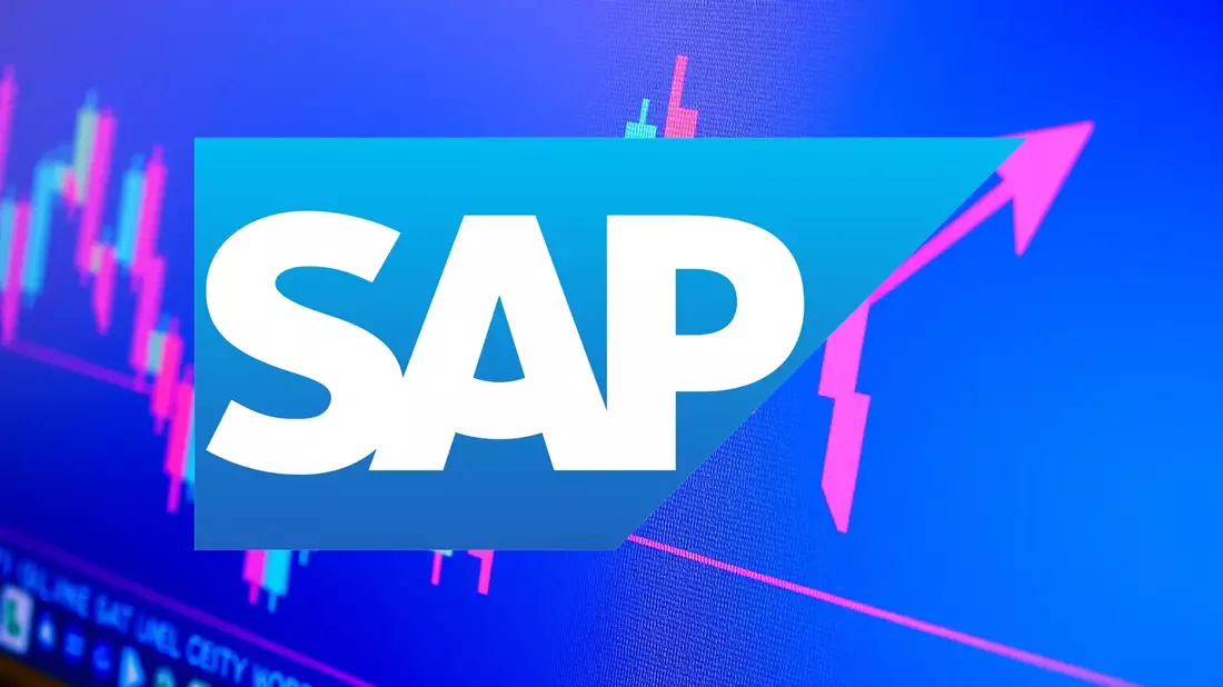 SAP’s Cloud Backlog Hits €21.9B as Sapphire Madrid Pushes Execution, Yet Stock Remains 44% Off High - Bild: über boerse-global.de