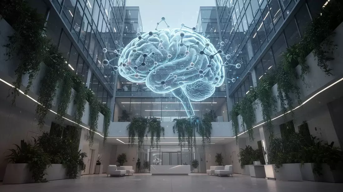 Psychische Gesundheit: Neue Forschungsmilliarden und alarmierende Daten - Bild: über boerse-global.de