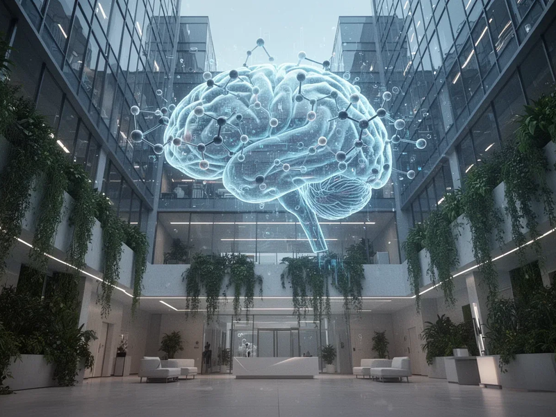 Psychische Gesundheit: Neue Forschungsmilliarden und alarmierende Daten - Foto: über boerse-global.de