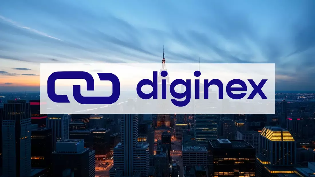Extreme Leverage: Diginex Stock Surges 19% as $30 Million Firm Targets $1.5 Billion Takeover - Bild: über boerse-global.de