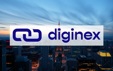 Extreme Leverage: Diginex Stock Surges 19% as $30 Million Firm Targets $1.5 Billion Takeover - Foto: über boerse-global.de