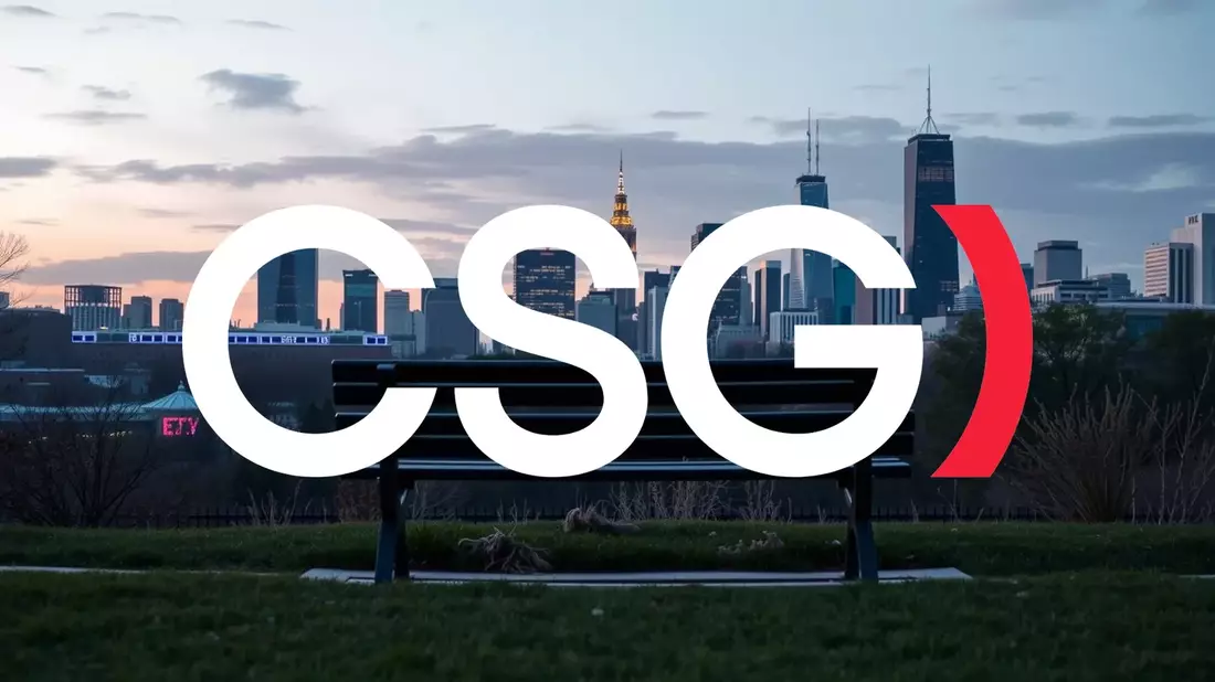 CSG Fends Off Short-Seller Attack With Strong Q1, but Ammo+ Margins Remain a Weak Spot - Bild: über boerse-global.de
