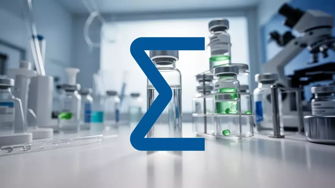 Sellas Life Sciences Aktie: 107 Millionen Dollar Kassenaufbau - Bild: über boerse-global.de