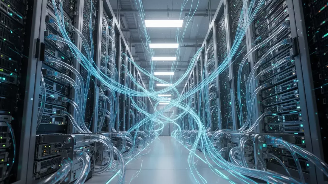 Global X Data Center ETF: 130,6 Mrd Capex im Q1 2026 - Bild: über boerse-global.de