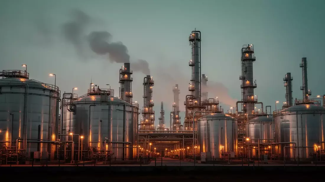 Petrochina Aktie: Quartalsgewinn auf 48,33 Milliarden RMB - Bild: über boerse-global.de