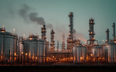 Petrochina Aktie: Quartalsgewinn auf 48,33 Milliarden RMB - Foto: über boerse-global.de