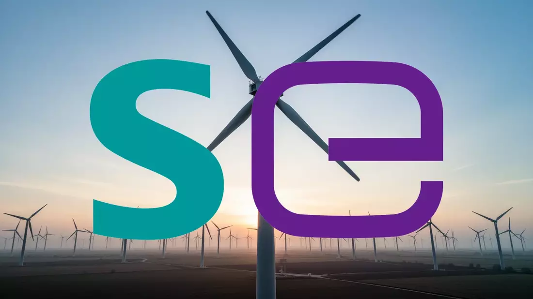 Siemens Energy Aktie: Budget auf 3 Milliarden erhöht - Bild: über boerse-global.de