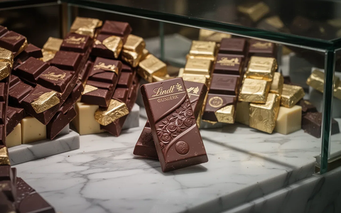 Lindt & Sprüngli Aktie: 19 Prozent Preisaufschlag rächt sich - Foto: über boerse-global.de