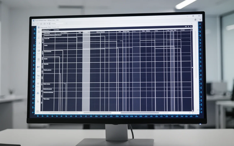 Power BI: Pixelgenaue Kontrolle für Tabellen und Matrizen - Foto: über boerse-global.de