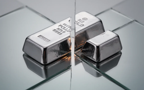 abrdn Physical Platinum: 10:1-Split am 18. Mai - Foto: über boerse-global.de