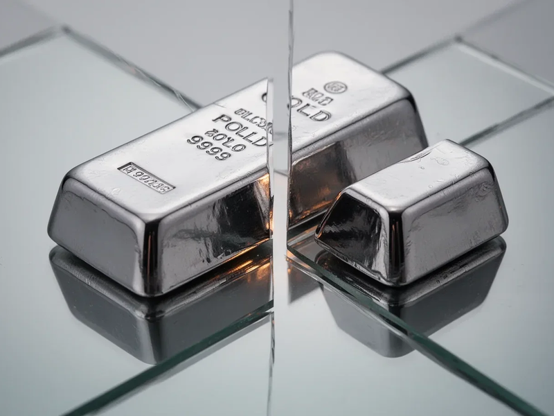 abrdn Physical Platinum: 10:1-Split am 18. Mai - Foto: über boerse-global.de