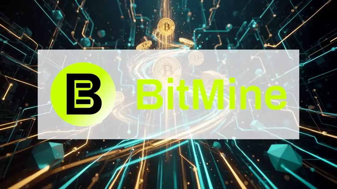 BitMine Aktie: 289 Millionen Dollar Staking-Erlöse - Bild: über boerse-global.de