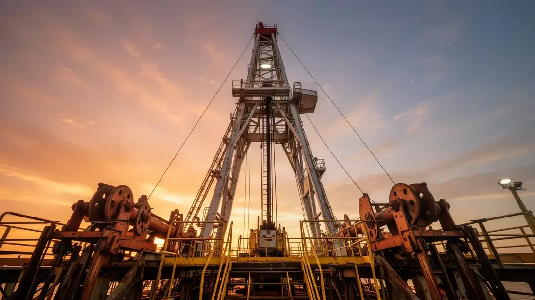 ReconAfrica Aktie: Downhole-Tests vor Ende Mai - Bild: über boerse-global.de
