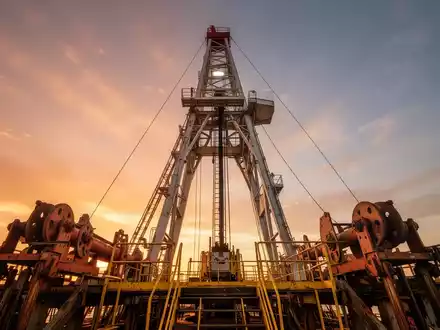 ReconAfrica Aktie: Downhole-Tests vor Ende Mai - Foto: über boerse-global.de