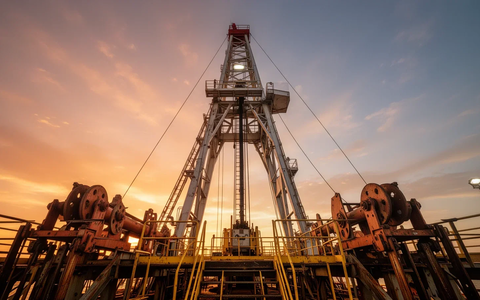 ReconAfrica Aktie: Downhole-Tests vor Ende Mai - Foto: über boerse-global.de