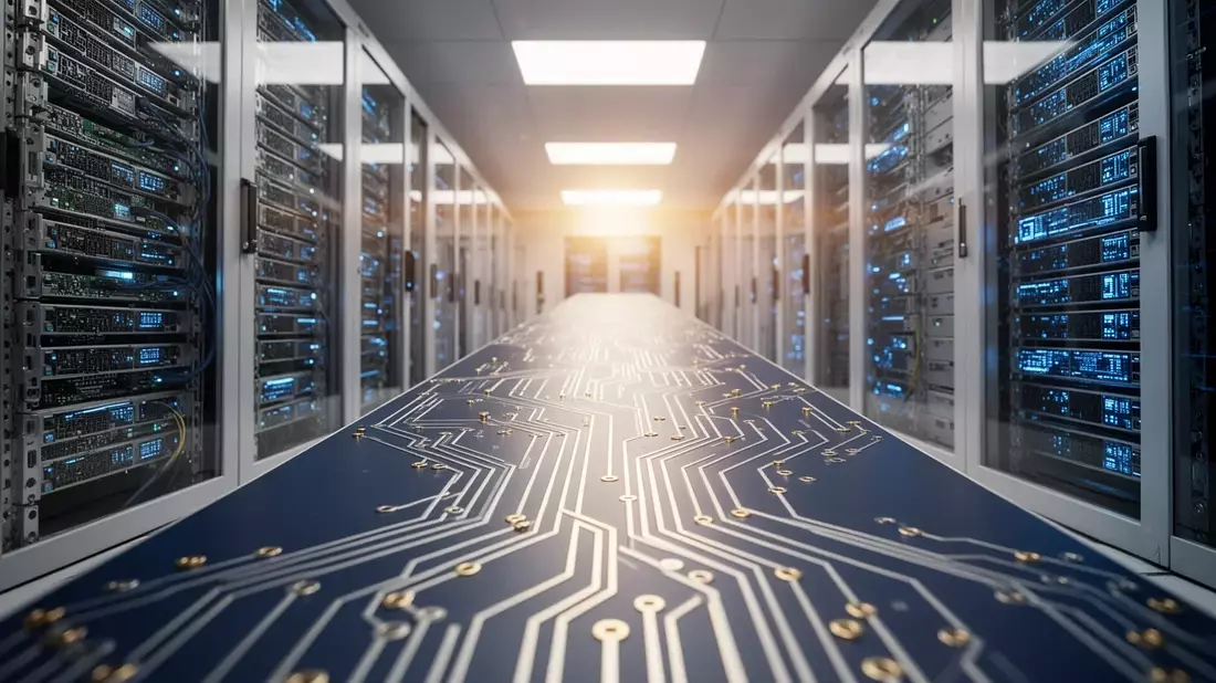 Leadtrend: Q1-Umsatz auf 397 Millionen TWD - Bild: über boerse-global.de