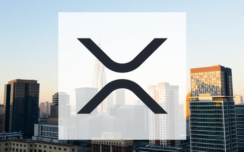Fed’s Crypto Banking Proposal Sets Stage for Ripple as Goldman Exits and XRP Network Hits Records - Foto: über boerse-global.de