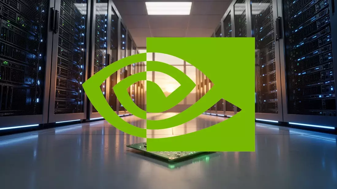 Nvidia Aktie: Asien feiert, Nasdaq wartet - Bild: über boerse-global.de