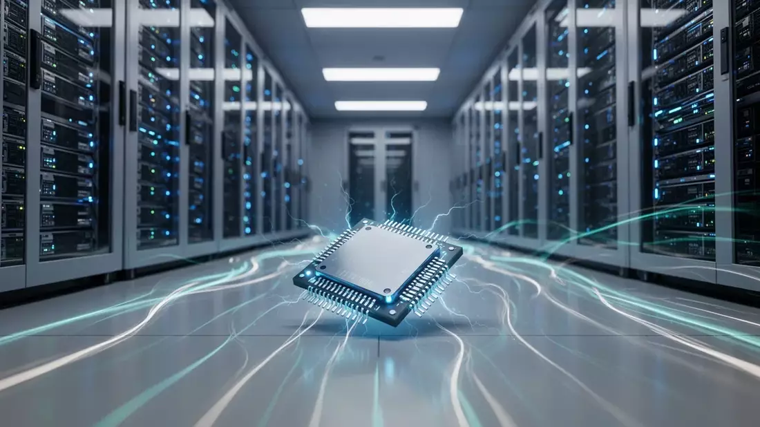 Anthropic Aktie: Microsoft-Chips für Claude-Modelle - Bild: über boerse-global.de