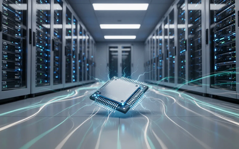 Anthropic Aktie: Microsoft-Chips für Claude-Modelle - Foto: über boerse-global.de