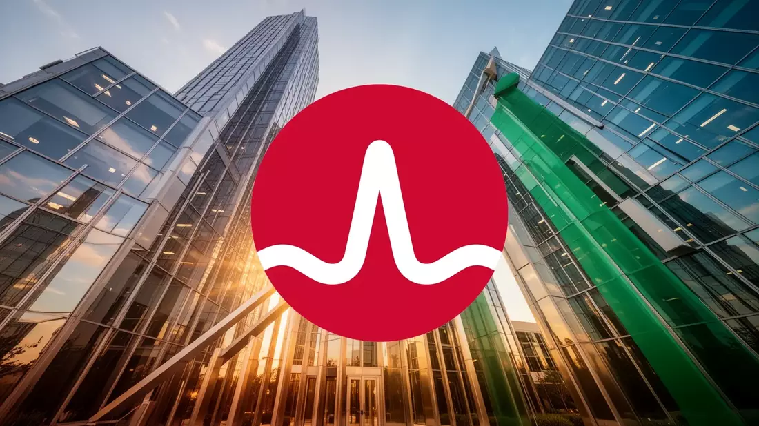 Broadcom Aktie: 75 Prozent Zuwachs in zwölf Monaten - Bild: über boerse-global.de