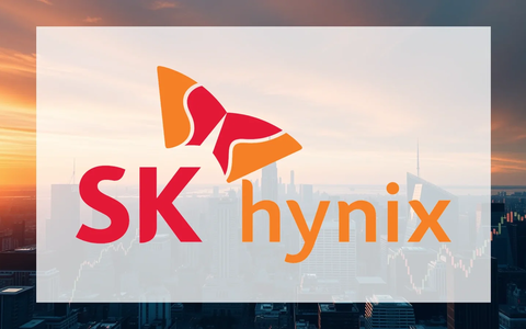 SK Hynix's $3.8 Million Won Price Target Meets a Surge of Profit-Taking by Top Traders - Foto: über boerse-global.de