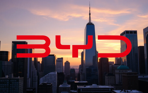 God's Eye Price Rise Exposes BYD’s Tension Between Margin Repair and Demand Slump - Foto: über boerse-global.de