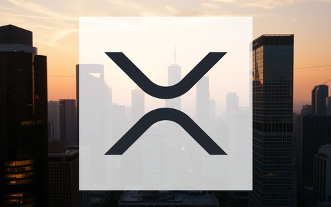 XRP’s May Crossroads: Goldman’s $154M Exit Versus Fed’s Open Door — and a Senate Vote That Could Break the Bollinger Squeeze - Foto: über boerse-global.de