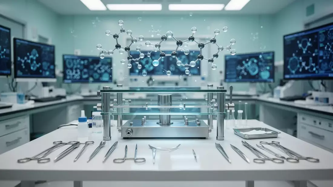 Boston Scientific Aktie: SIEGEL-System in STAR-Studie - Bild: über boerse-global.de