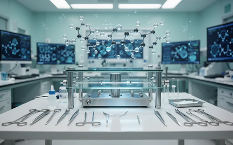 Boston Scientific Aktie: SIEGEL-System in STAR-Studie - Foto: über boerse-global.de