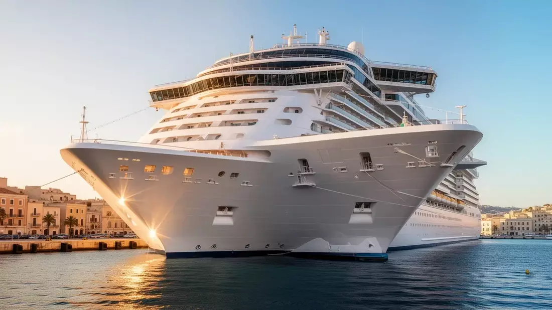 Carnival Aktie: TD Cowen setzt auf Top Picks-Liste - Bild: über boerse-global.de