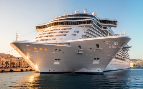 Carnival Aktie: TD Cowen setzt auf Top Picks-Liste - Foto: über boerse-global.de