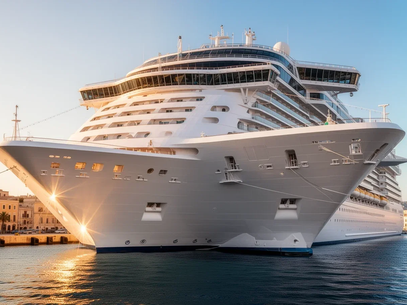 Carnival Aktie: TD Cowen setzt auf Top Picks-Liste - Foto: über boerse-global.de