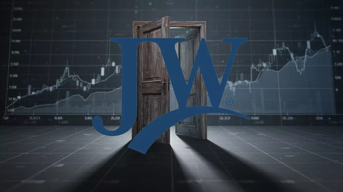 Jeld-WEN Aktie: UBS senkt Kursziel auf 1,60 Dollar - Bild: über boerse-global.de